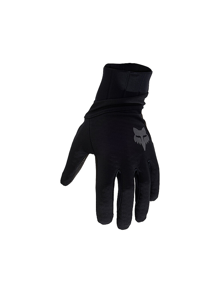 FOX Herren Winter Radhandschuhe Defend Pro Fire schwarz | M