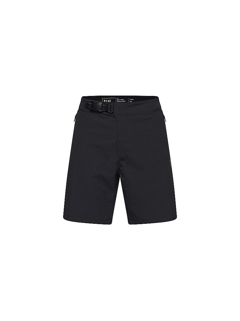 FOX Kinder Radshorts Ranger schwarz | 22 — Bild 2