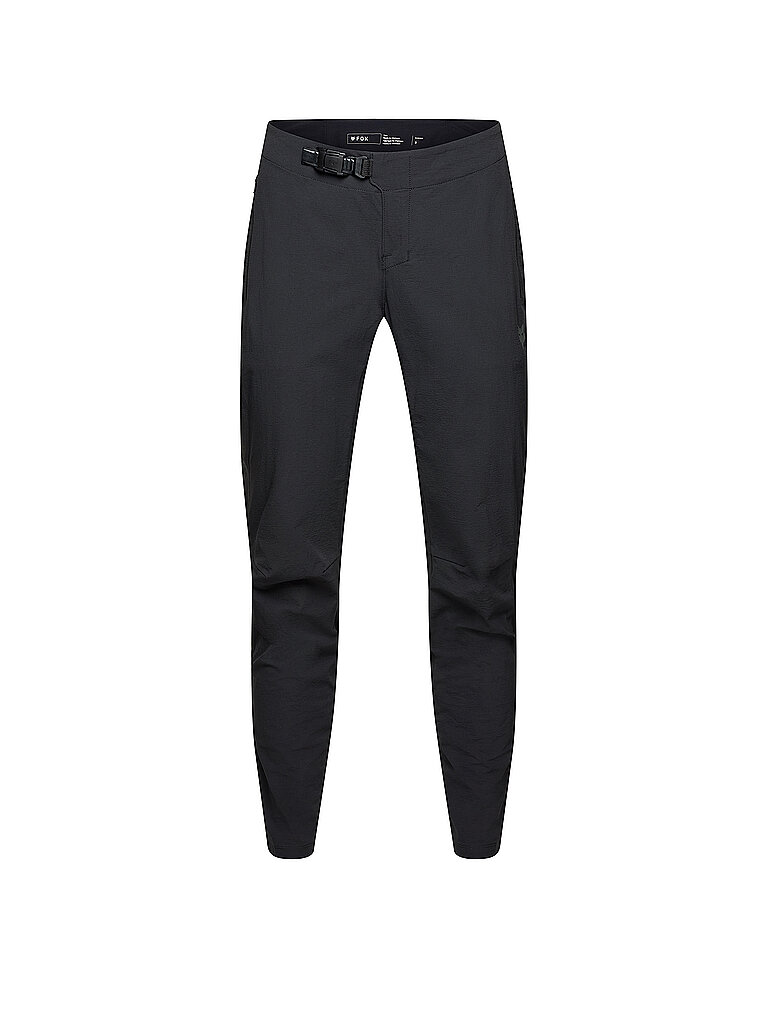 FOX Damen Radhose Ranger schwarz | L