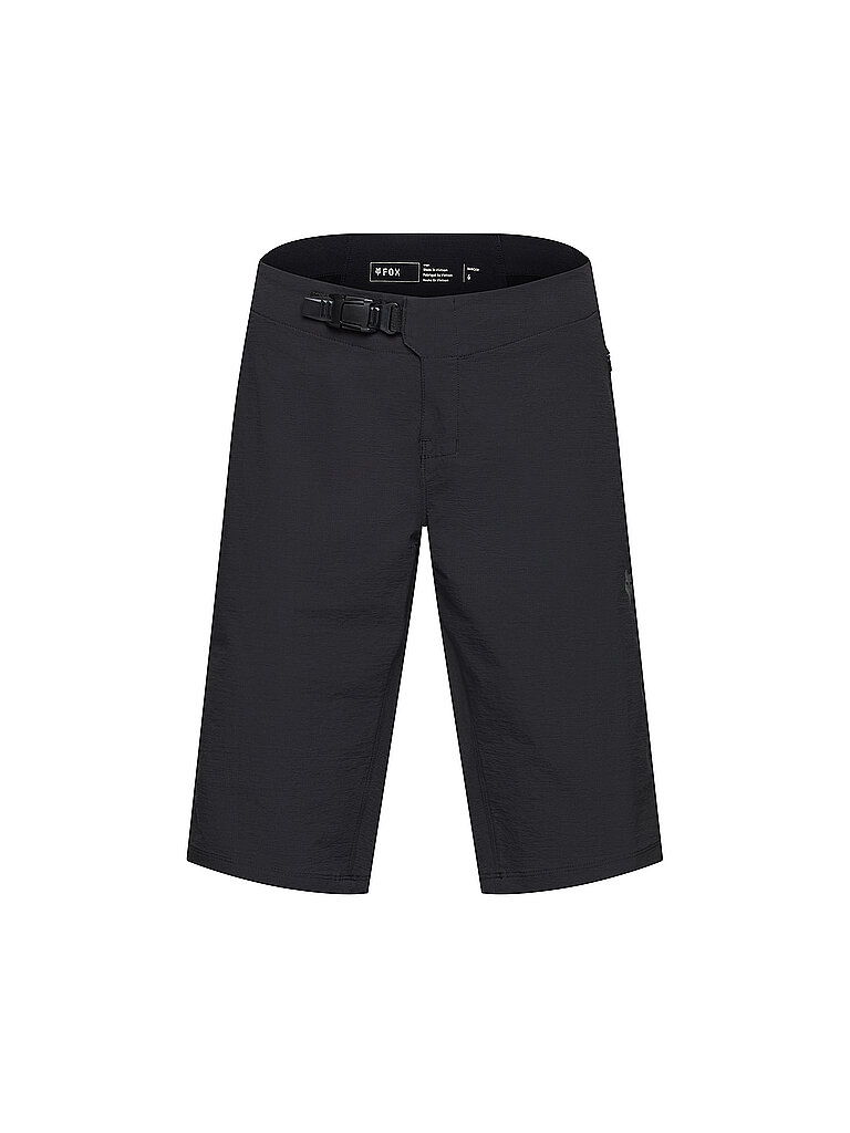 FOX Damen Radshorts Ranger schwarz | M — Bild 2