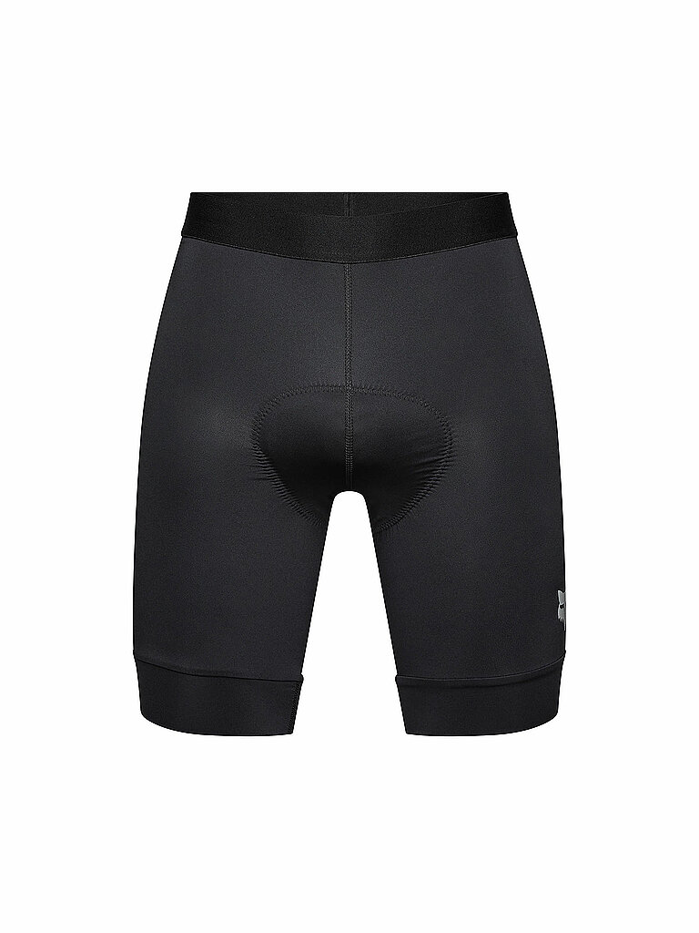 FOX Herren Rad Unterhose Tecbase Lite schwarz | L — Bild 2
