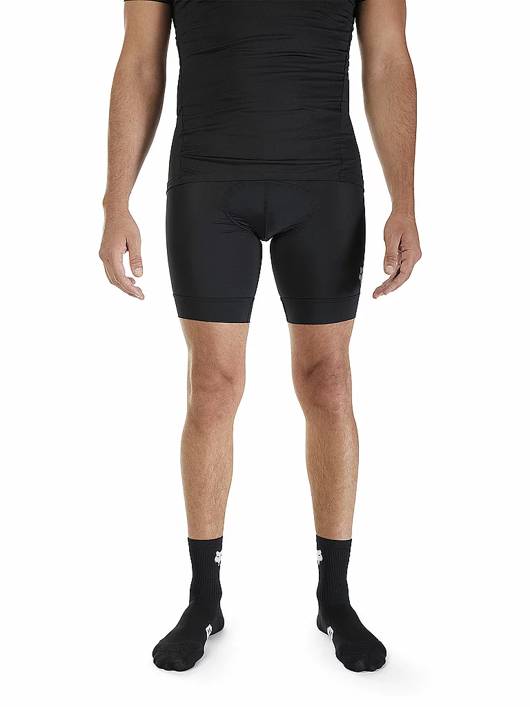 FOX Herren Rad Unterhose Tecbase Lite schwarz | L — Bild 3