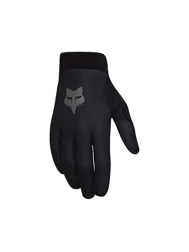 FOX Herren Radhandschuhe Ranger schwarz | S