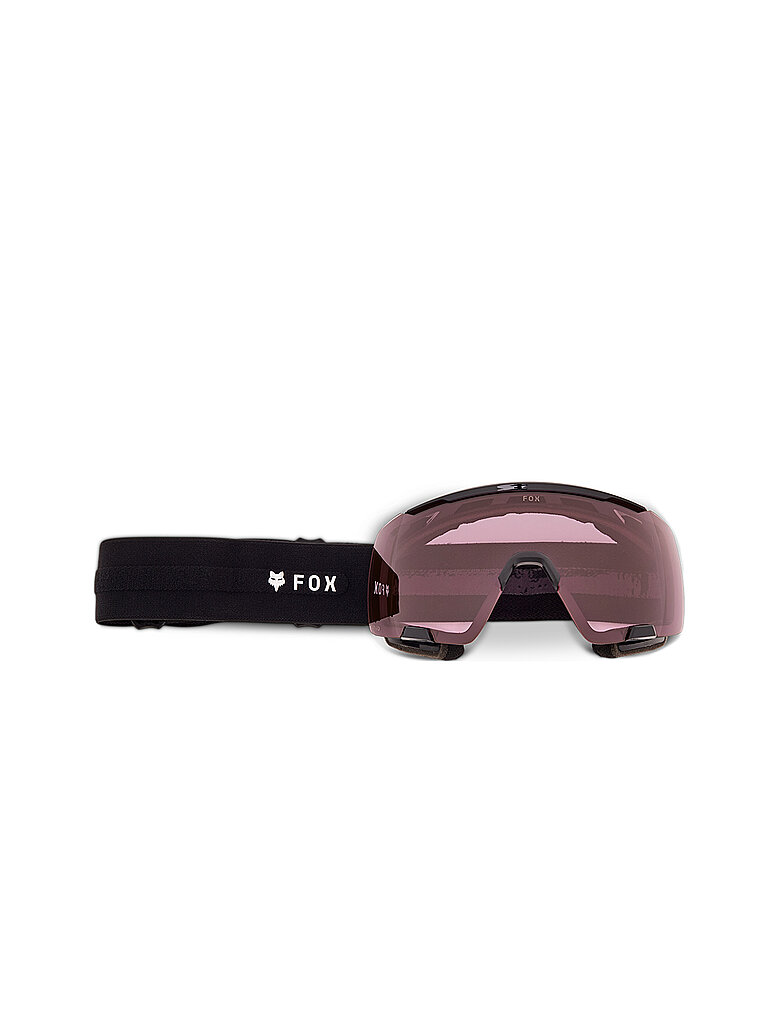 FOX Radbrille PureVue Vivid schwarz