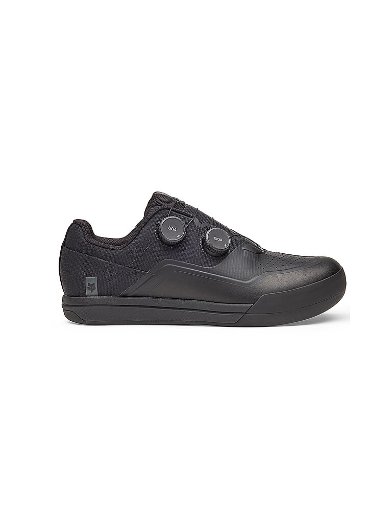 FOX Herren Radschuhe Union BOA schwarz | 46
