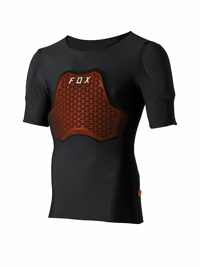 FOX Protektor Baseframe Pro schwarz | XL — Bild 2