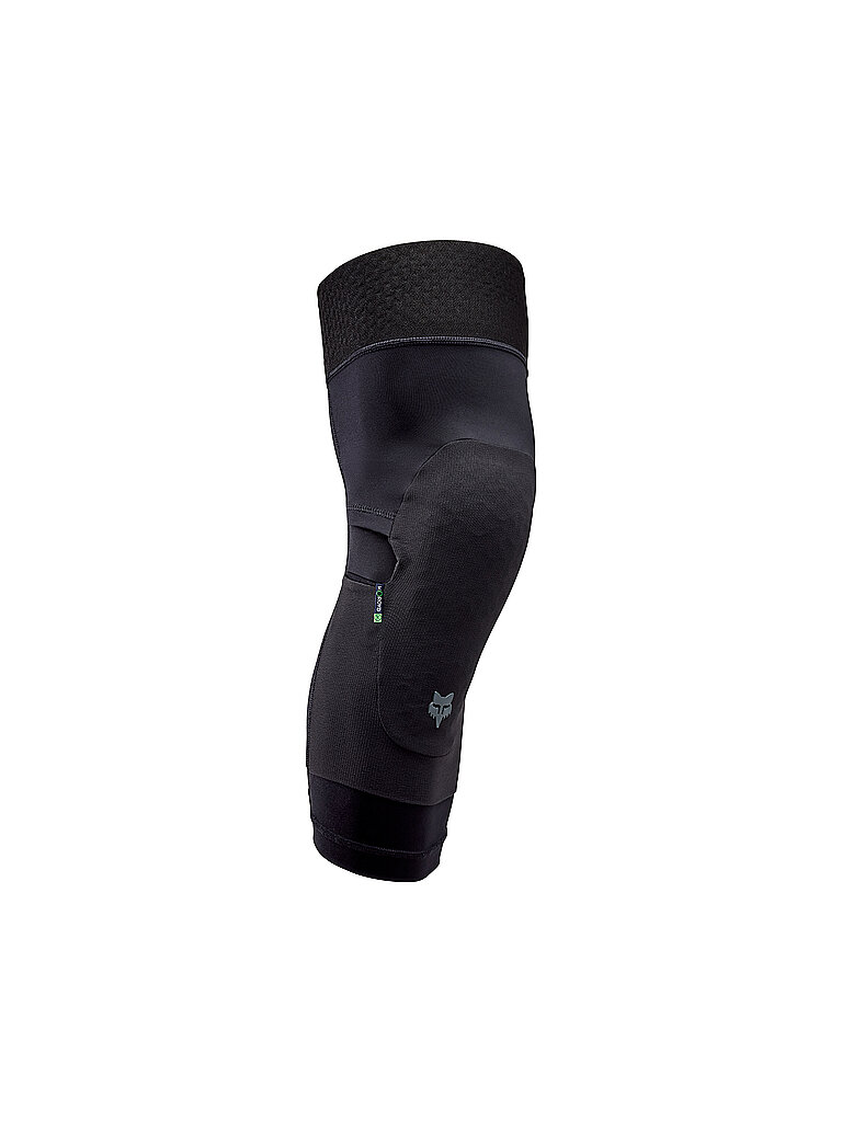 FOX Knieschoner Enduro Pro schwarz | XL