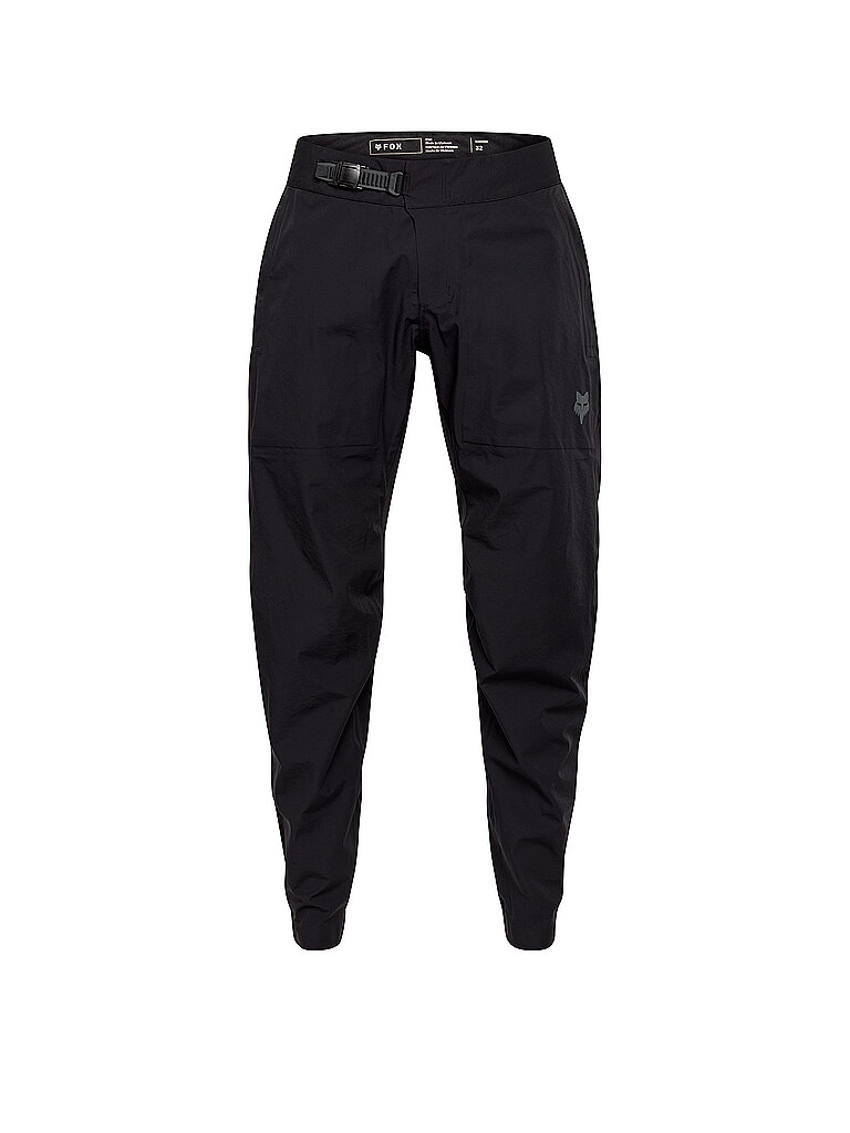 FOX Herren Winter Radhose Ranger Water schwarz | 30