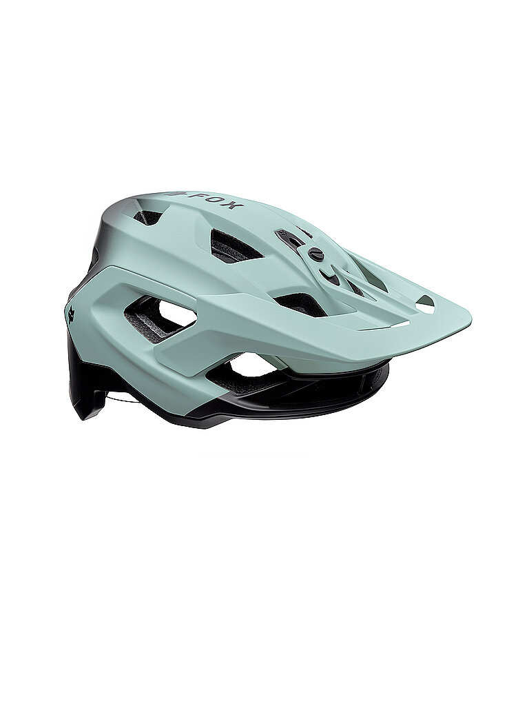 FOX Fahrradhelm Speedframe Pro grau | L