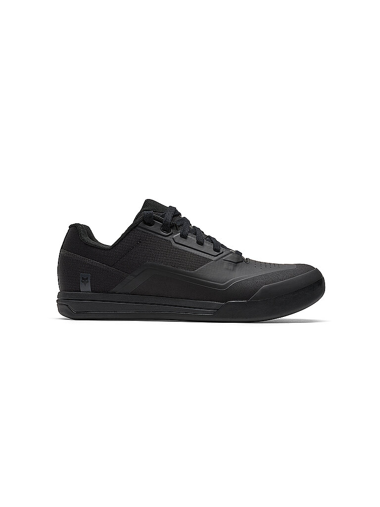 FOX Radschuhe Union Flat schwarz | 43