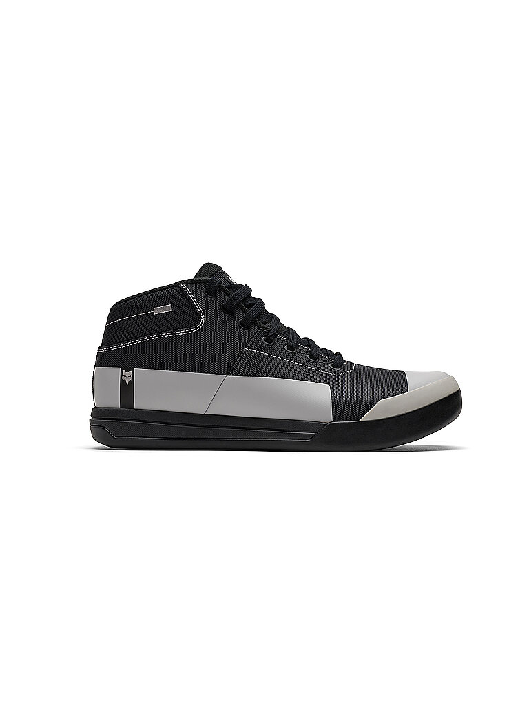 FOX Radschuhe Union Canvas Mid Park Special Edition schwarz | 42