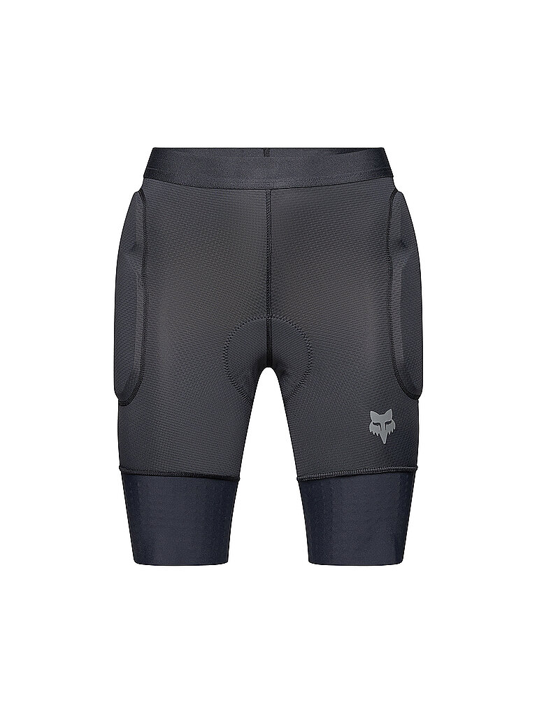 FOX Rad Protektorhose Titan Race schwarz | M — Bild 2