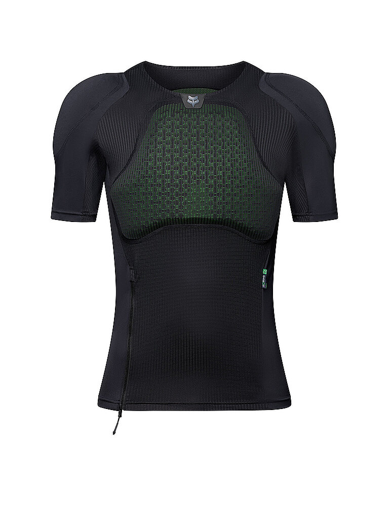 FOX Herren Protektor Pro schwarz | L
