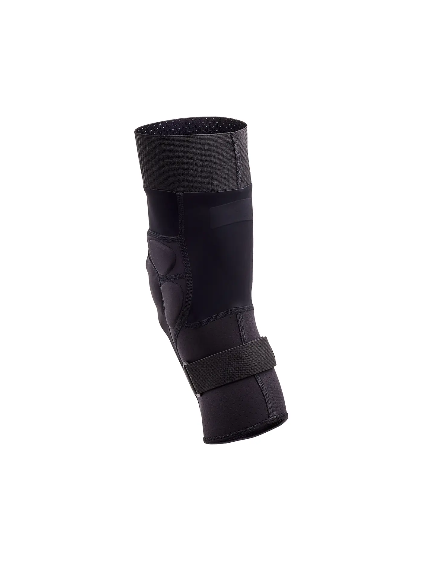 FOX | Bike Knieprotektor Launch D3O® | schwarz