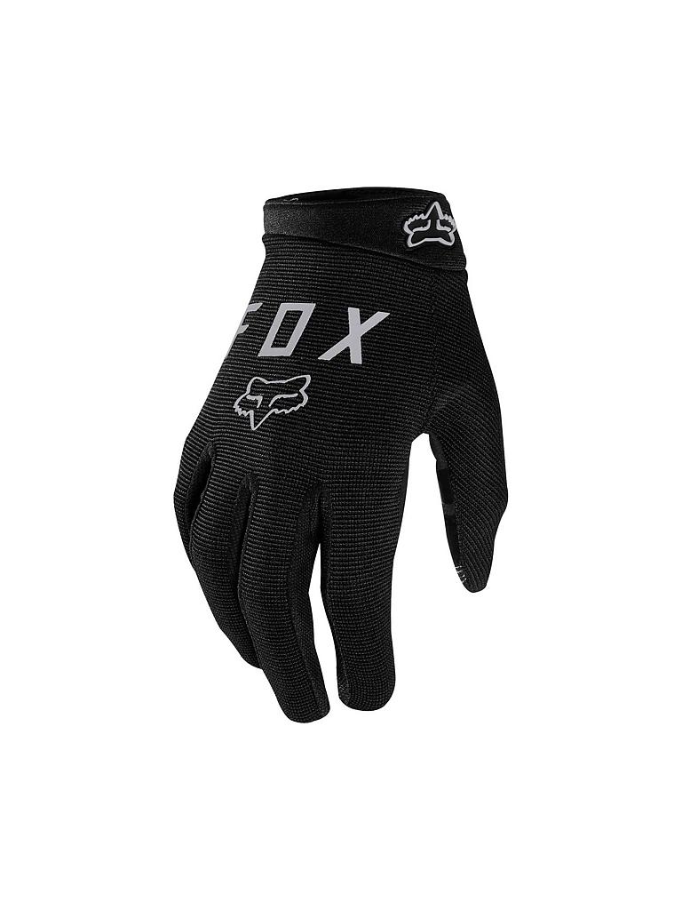 FOX | Damen Bike-Handschuh Ranger LF | schwarz