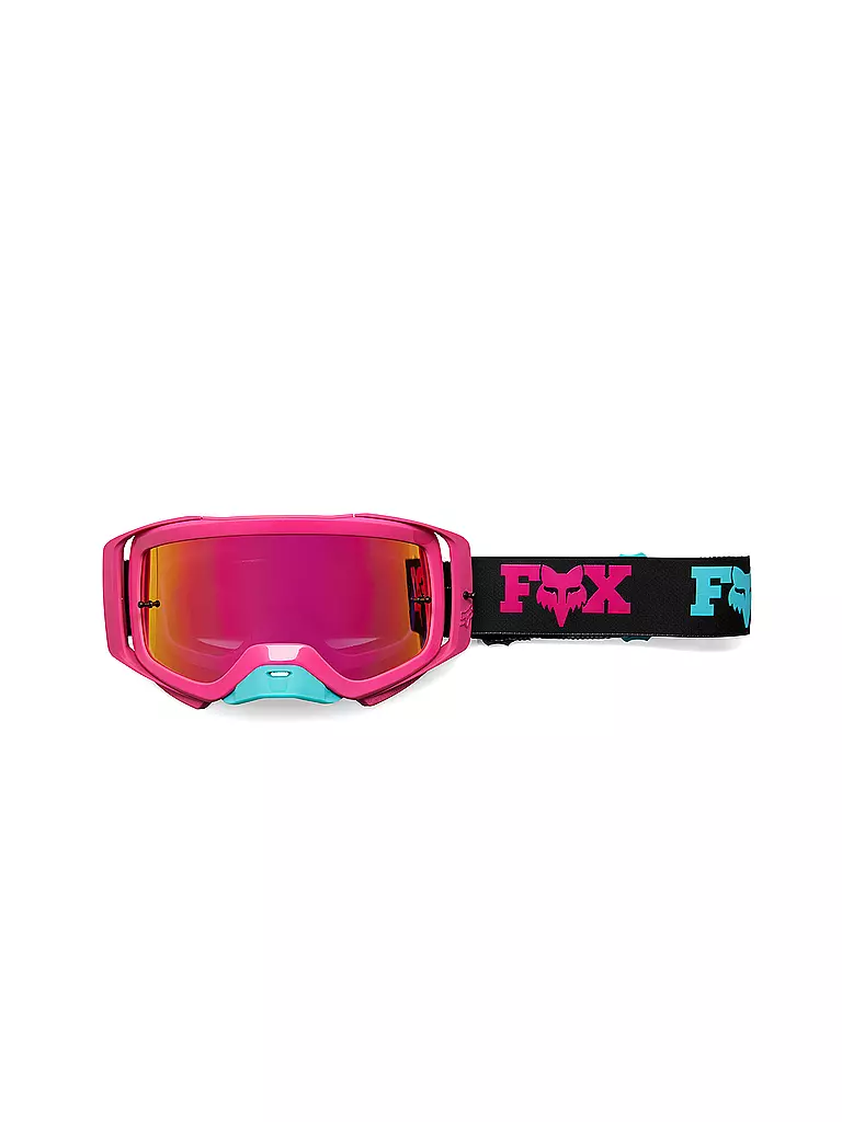 FOX | Damen Crossbrille Airspace Nuklr | pink