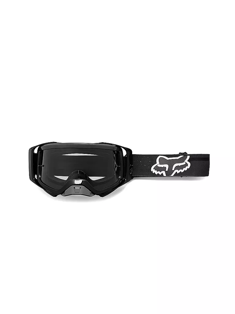 FOX | Damen Crossbrille Airspace Vizen | schwarz