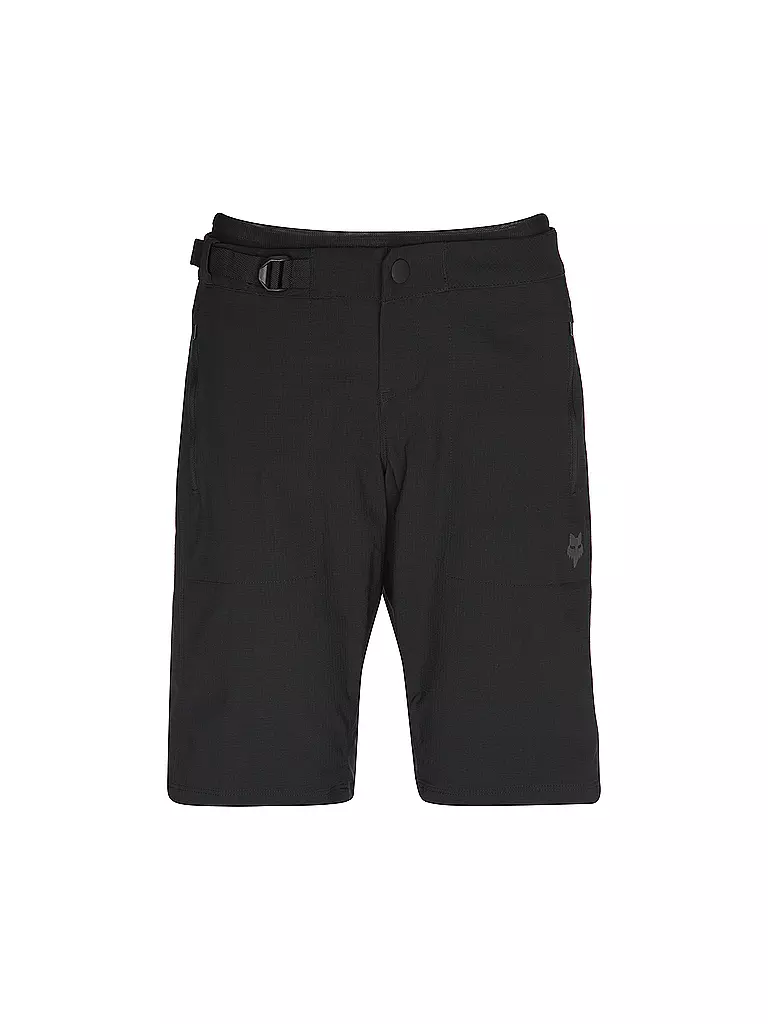 FOX | Damen MTB-Short Ranger w/Liner | schwarz