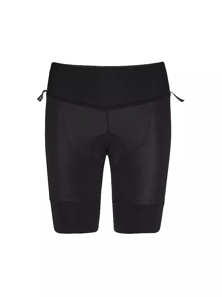 FOX | Damen MTB-Short Ranger w/Liner | schwarz