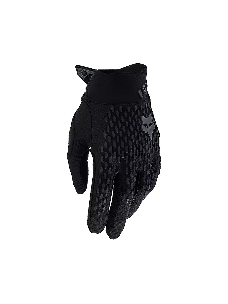 FOX | Damen Radhandschuhe Defend | schwarz