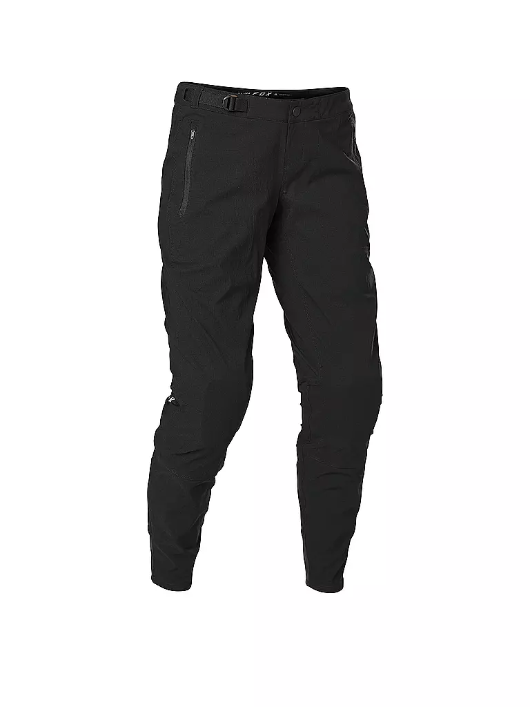 FOX | Damen Radhose Ranger | schwarz