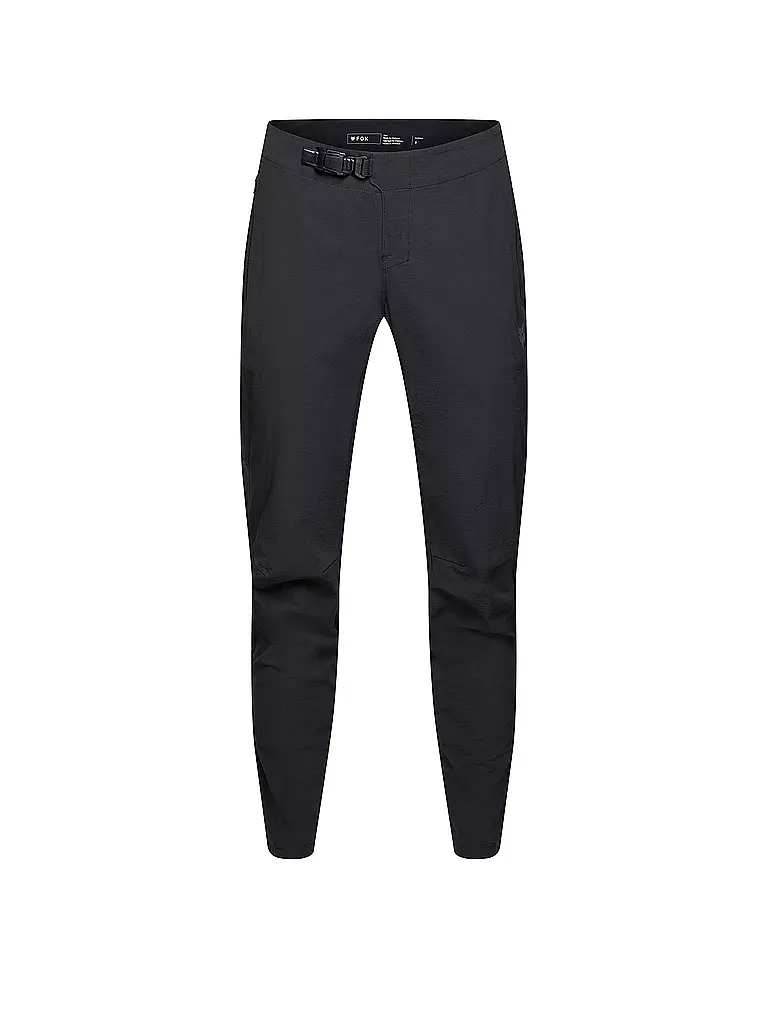 FOX | Damen Radhose Ranger | schwarz