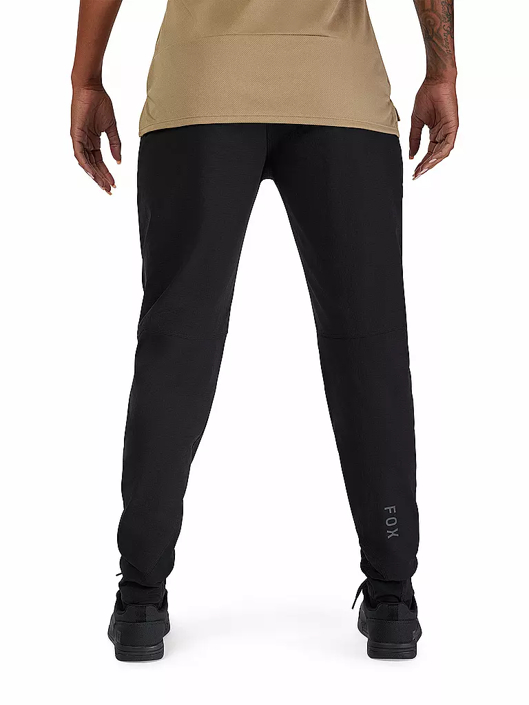 FOX | Damen Radhose Ranger | schwarz