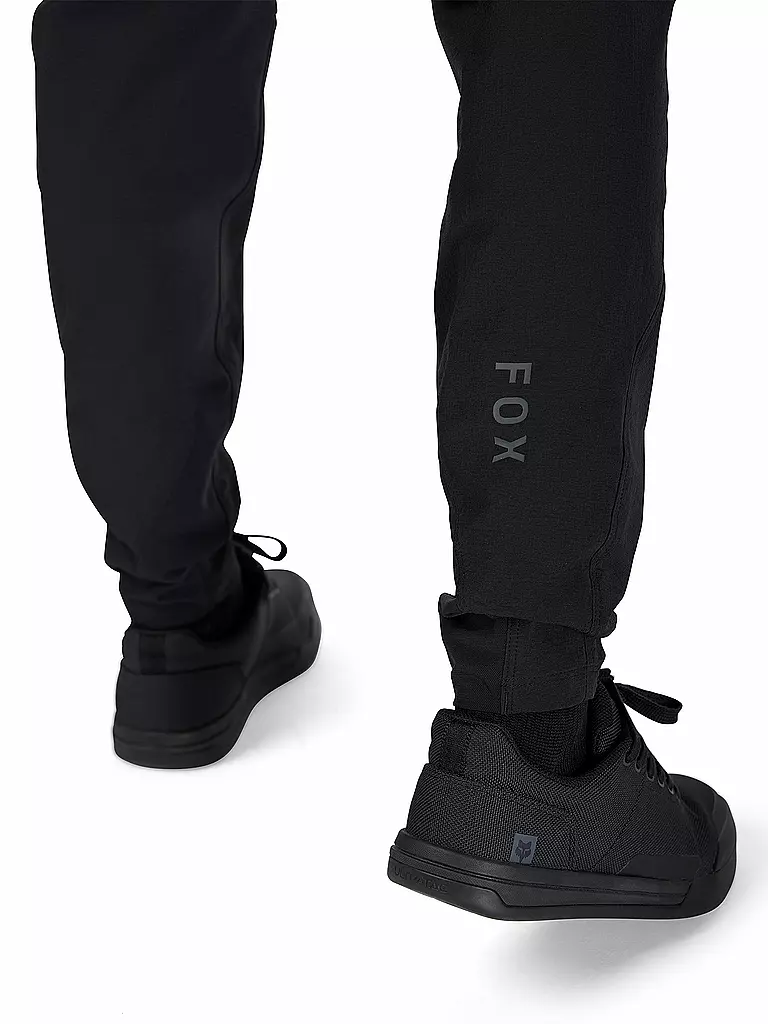 FOX | Damen Radhose Ranger | schwarz