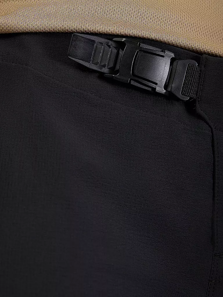 FOX | Damen Radhose Ranger | schwarz