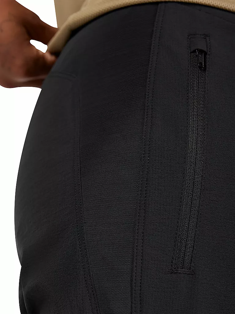 FOX | Damen Radhose Ranger | schwarz