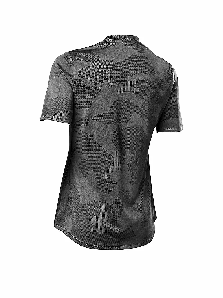 FOX | Damen Radshirt Ranger TruDri SS | grau