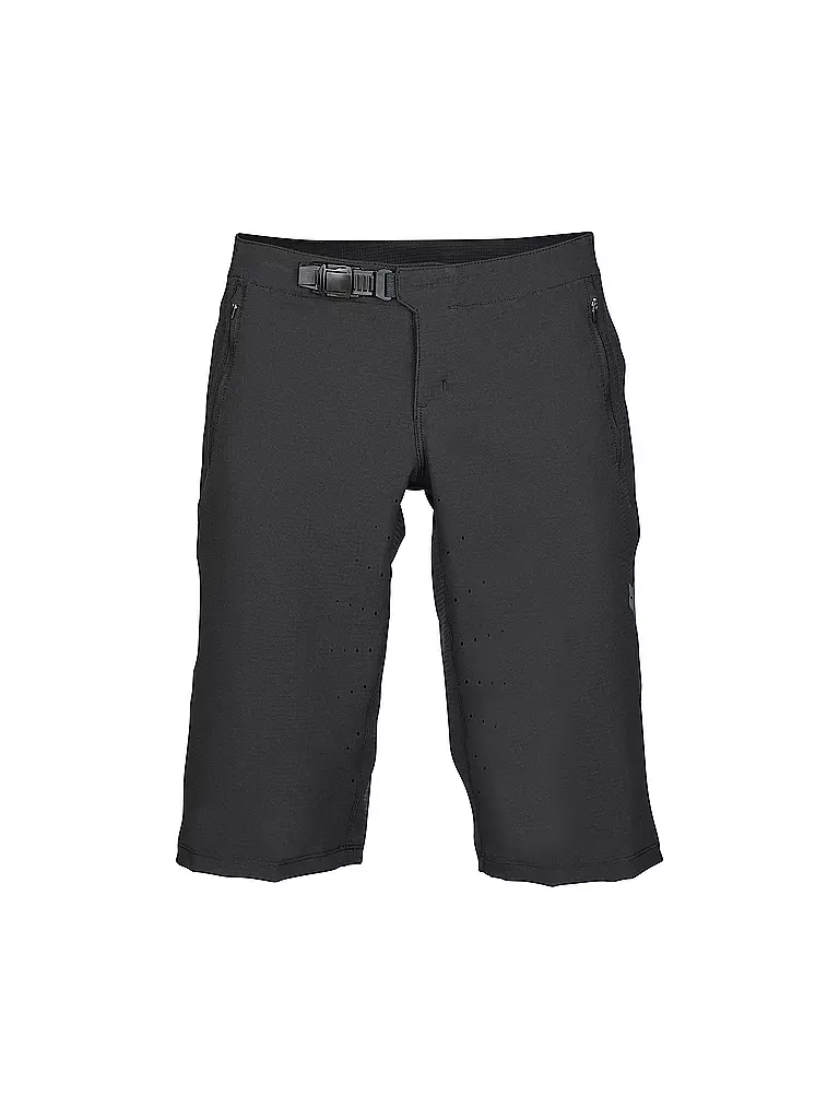 FOX | Damen Radshort Defend | schwarz