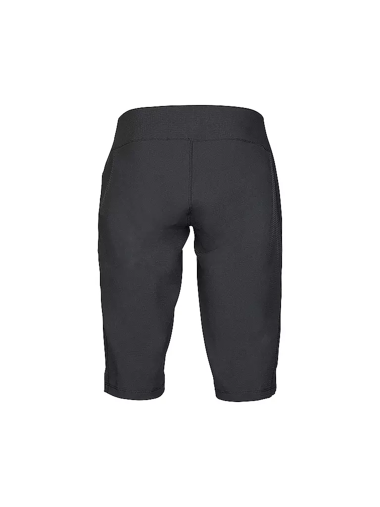 FOX | Damen Radshort Defend | schwarz