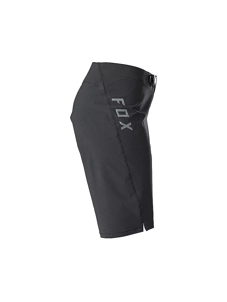 FOX | Damen Radshort Flexair | schwarz