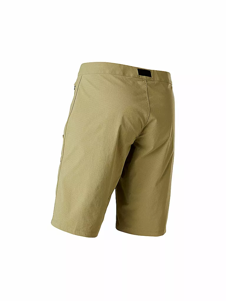 FOX | Damen Radshort Ranger w/Liner | beige