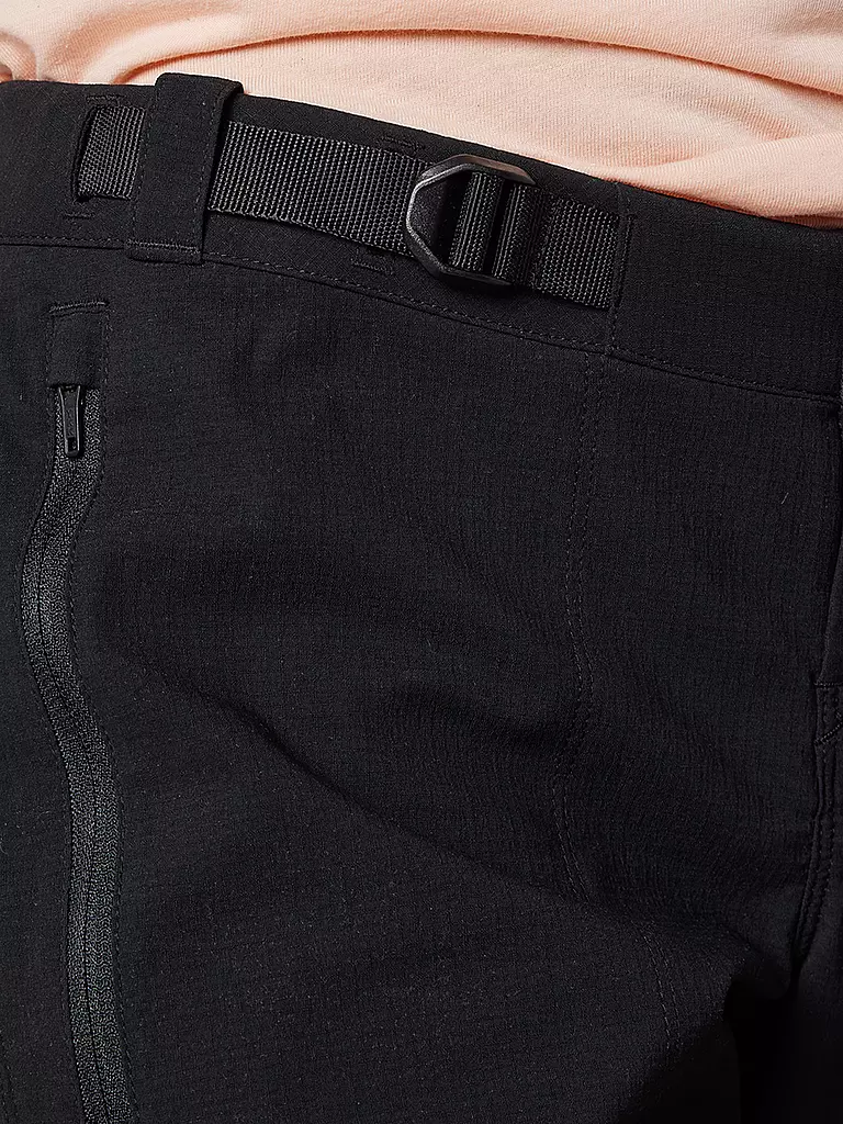 FOX | Damen Radshort Ranger w/Liner | schwarz