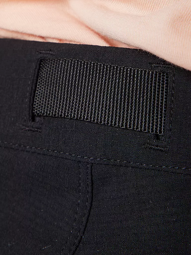 FOX | Damen Radshort Ranger w/Liner | schwarz