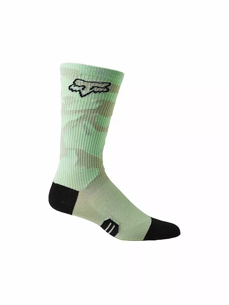 FOX | Damen Radsocken 8" Ranger | mint