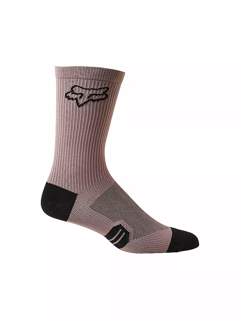 FOX | Damen Radsocken Ranger 6" | rosa