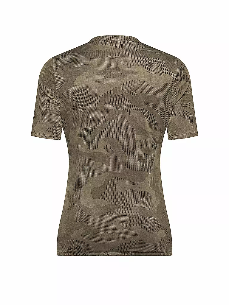 FOX | Damen Radtrikot Range Tru Dri | dunkelblau