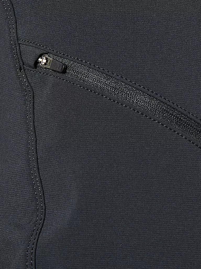 FOX | Damen Winter Radhose Defend Fire | schwarz