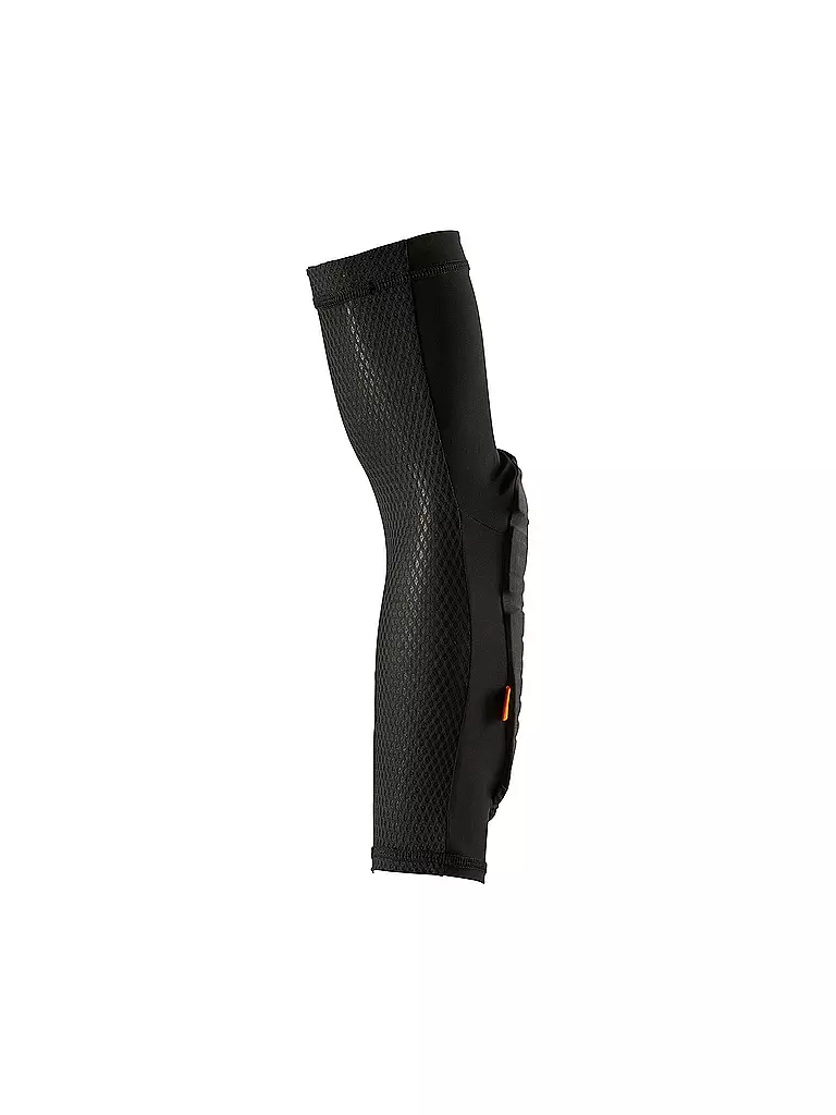 FOX | Ellbogenprotektoren Enduro D3O® | schwarz