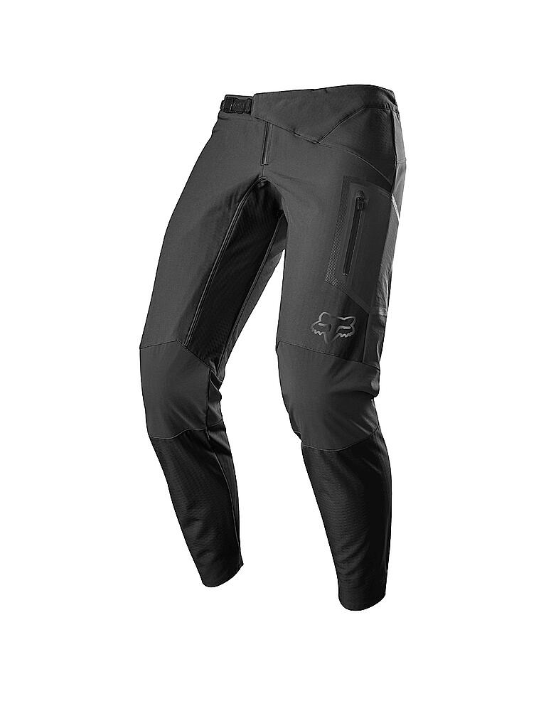 FOX | Herren Bike-Hose Attack Fire Softshell | 