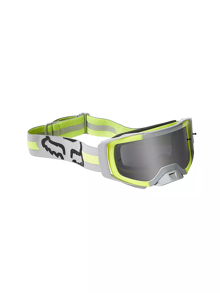 FOX | Herren Crossbrille Airspace Merz | grau