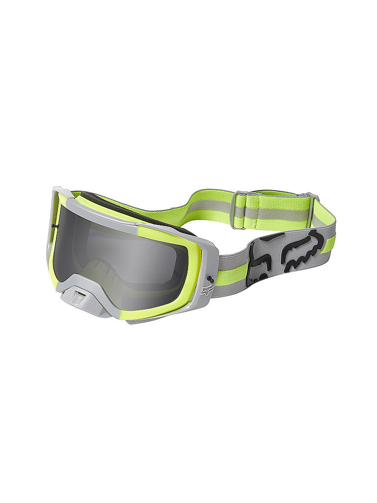 FOX | Herren Crossbrille Airspace Merz | grau