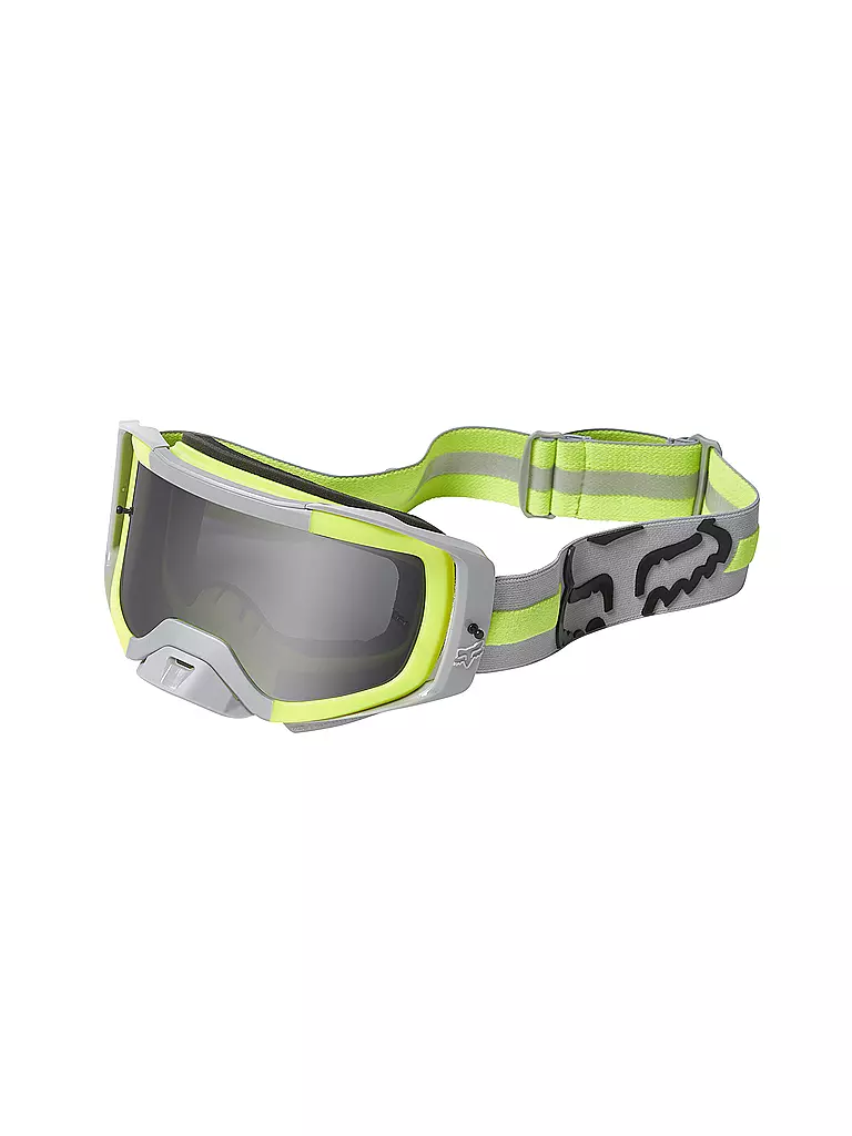 FOX | Herren Crossbrille Airspace Merz | grau