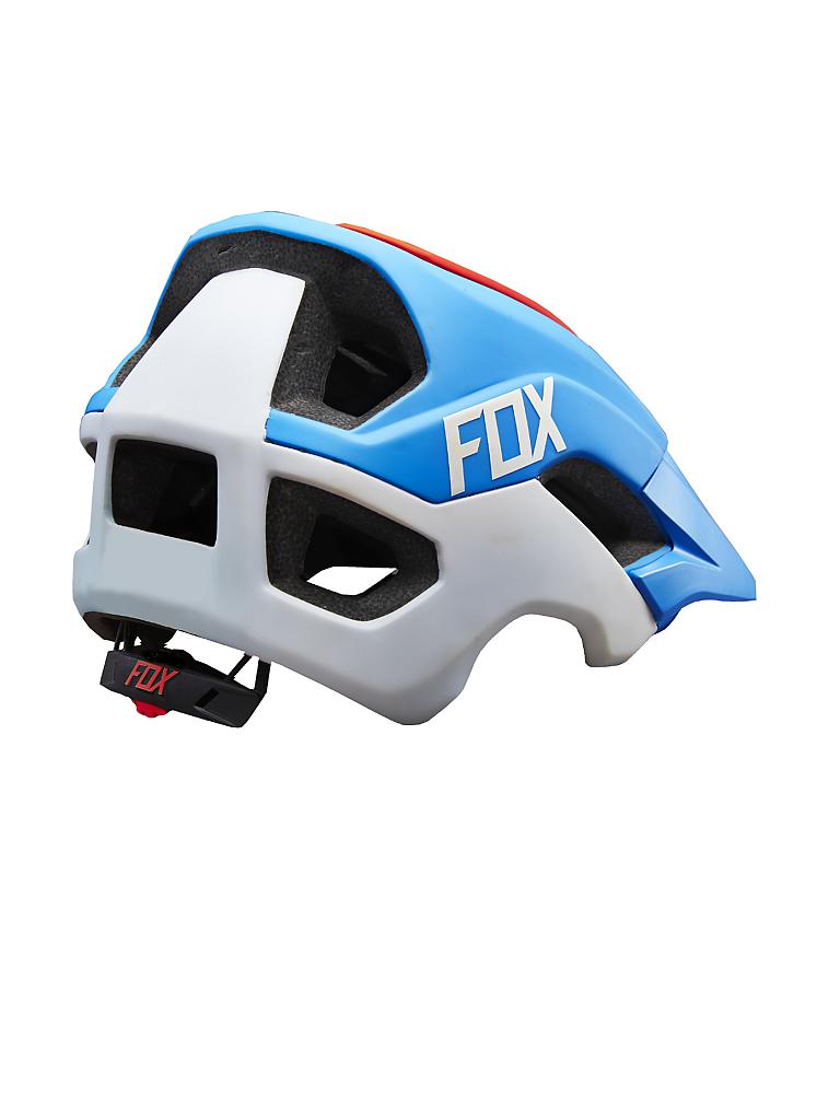 FOX | Herren Fahrradhelm Metah Graphics Helmet | 