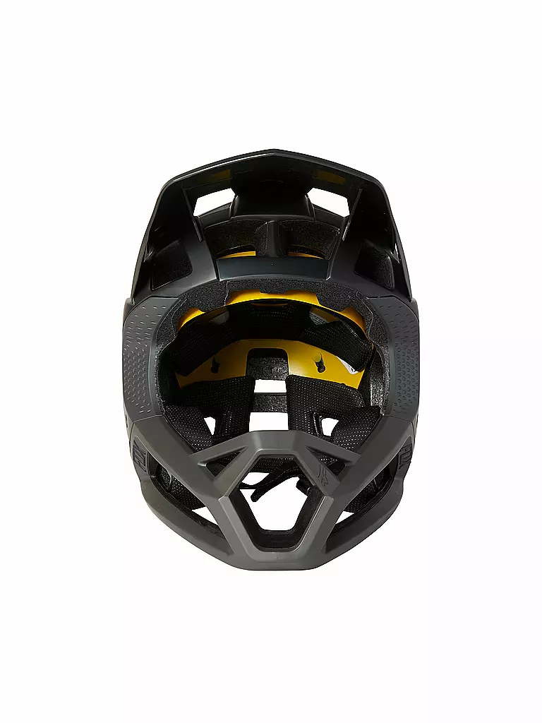 FOX | Herren Fullface MTB-Helm Proframe | schwarz