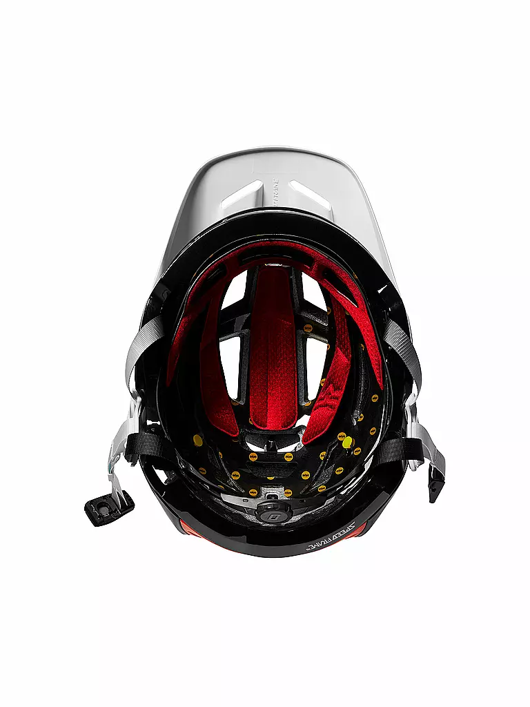 FOX | Herren MTB-Helm Speedframe Pro Fade | schwarz