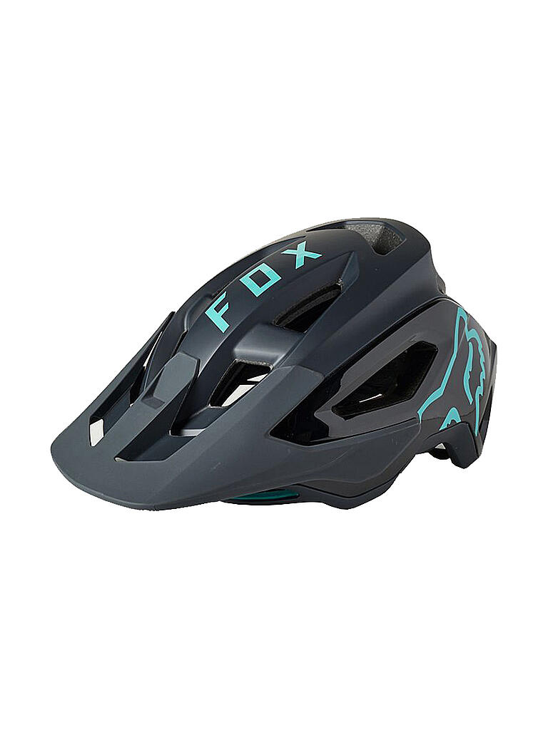 FOX | Herren MTB-Helm Speedframe Pro | blau
